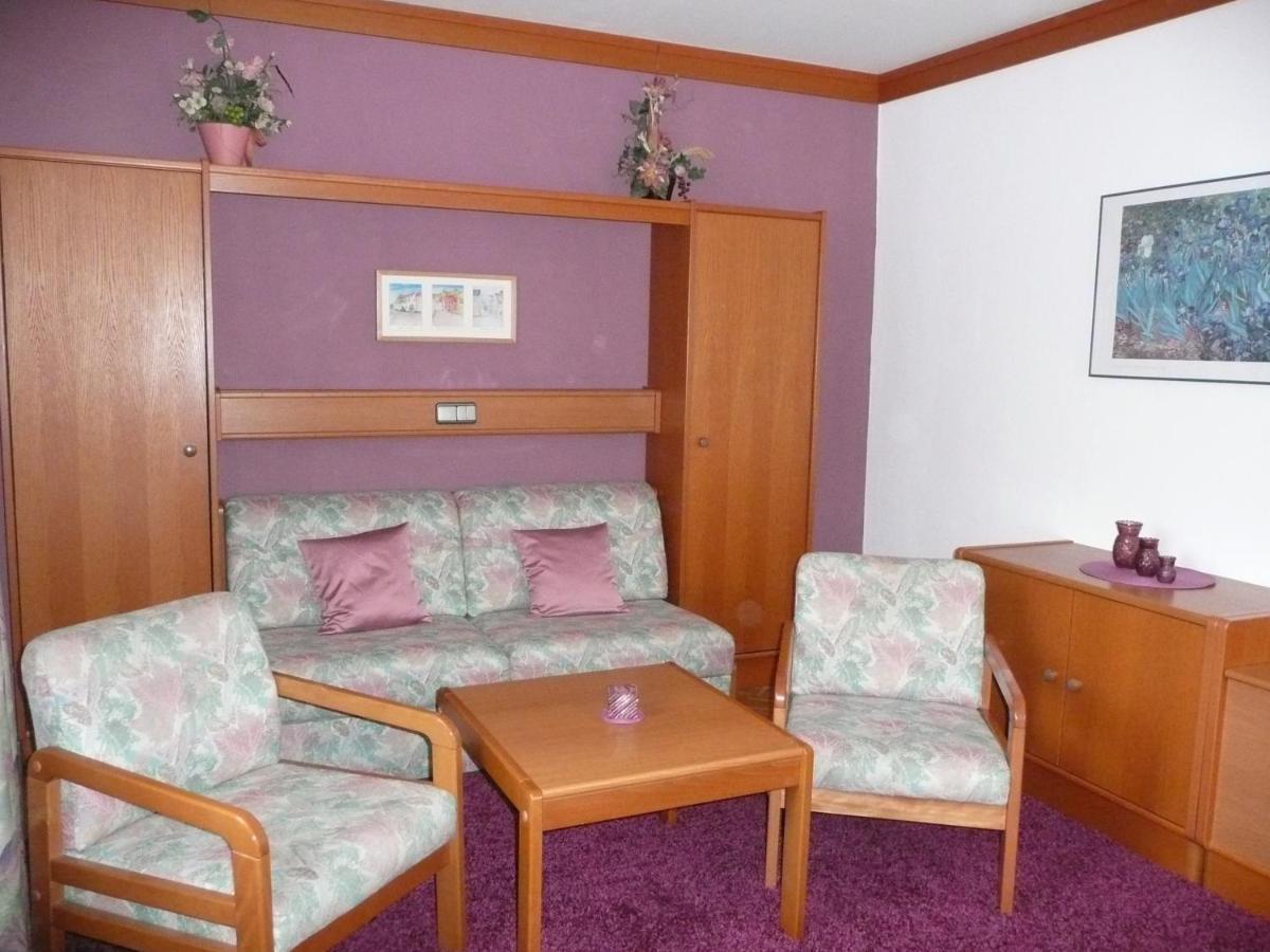 Hotel Zum Weissen Roessl Kallmünz Pokoj fotografie