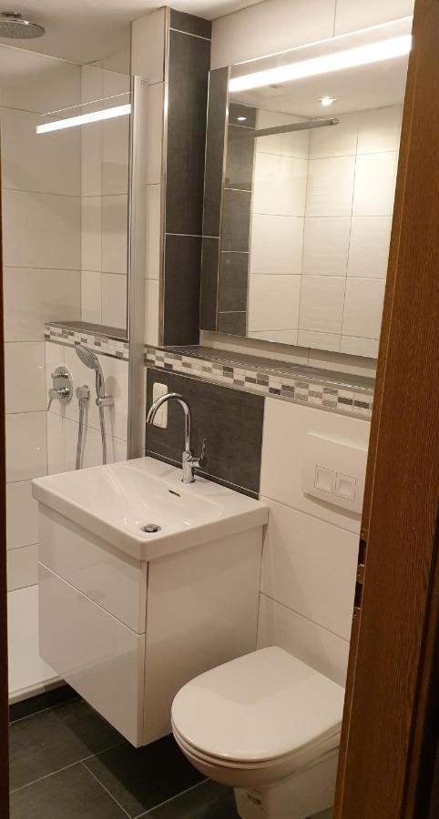 Hotel Zum Weissen Roessl Kallmünz Exteriér fotografie